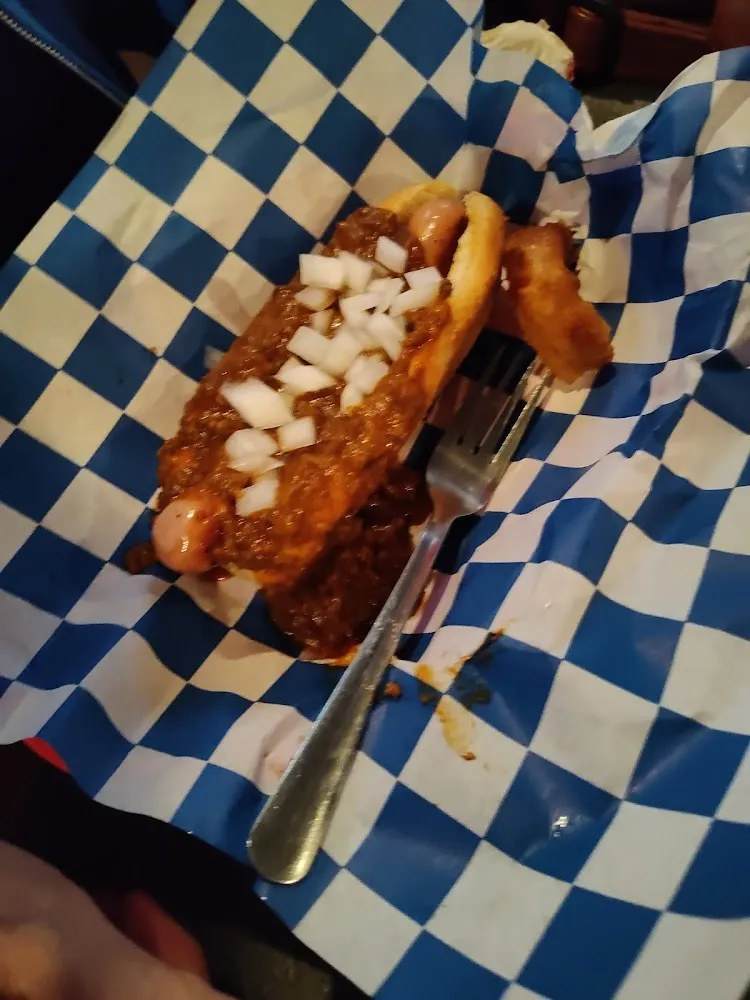 Coney Dog