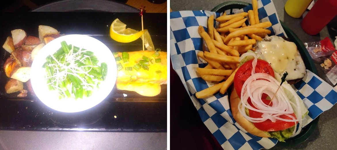 Shotmakers Sport Bar-Harrisville