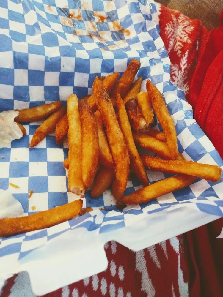 Fries
